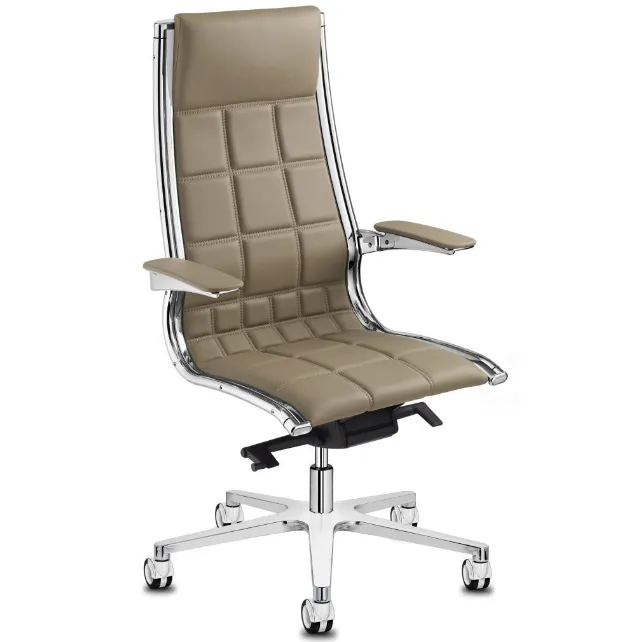 Vega Hit directie bureaustoel