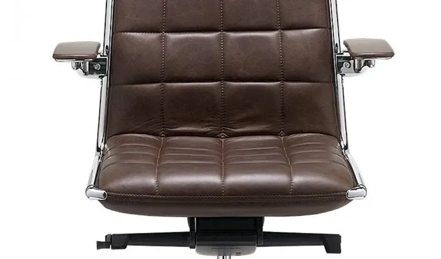 Vega Hit directie bureaustoel