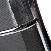 Vergaderstoel Celio slede