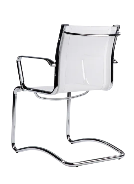 Vergaderstoel Celio slede