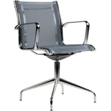 Vergaderstoel Celio 4-teens