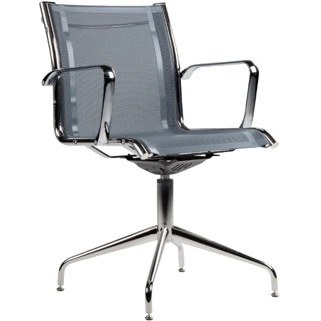 Vergaderstoel Celio 4-teens