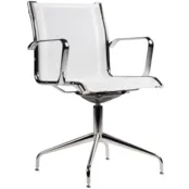 Vergaderstoel Celio 4-teens