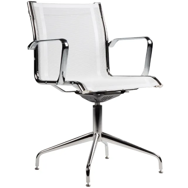 Vergaderstoel Celio 4-teens