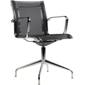 Vergaderstoel Celio 4-teens