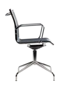 Vergaderstoel Celio 4-teens