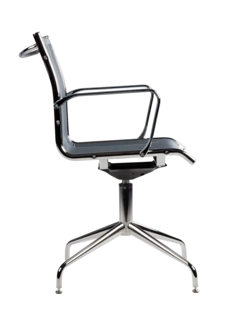 Vergaderstoel Celio 4-teens