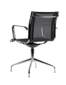 Vergaderstoel Celio 4-teens