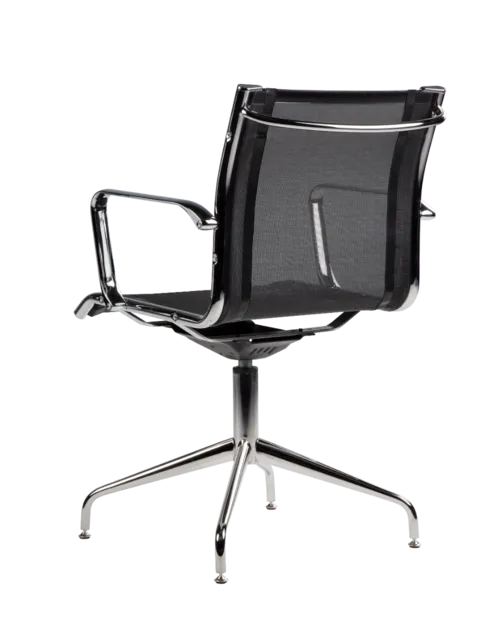 Vergaderstoel Celio 4-teens