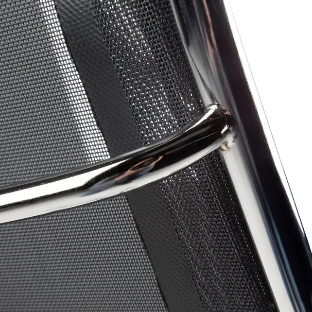 Vergaderstoel Celio 4-teens