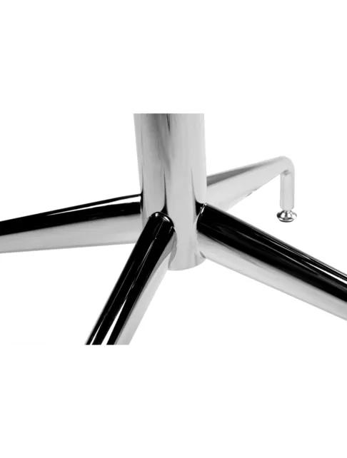 Vergaderstoel Celio 4-teens