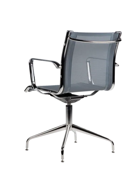 Vergaderstoel Celio 4-teens