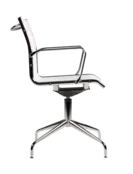 Vergaderstoel Celio 4-teens