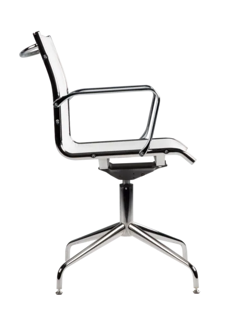 Vergaderstoel Celio 4-teens