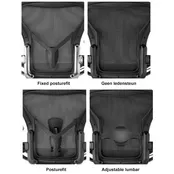 Aeron Remasterd  Onyx