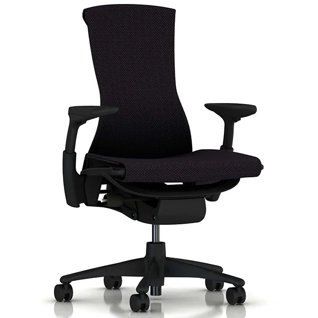 Herman Miller Embody Herman Miller Embody