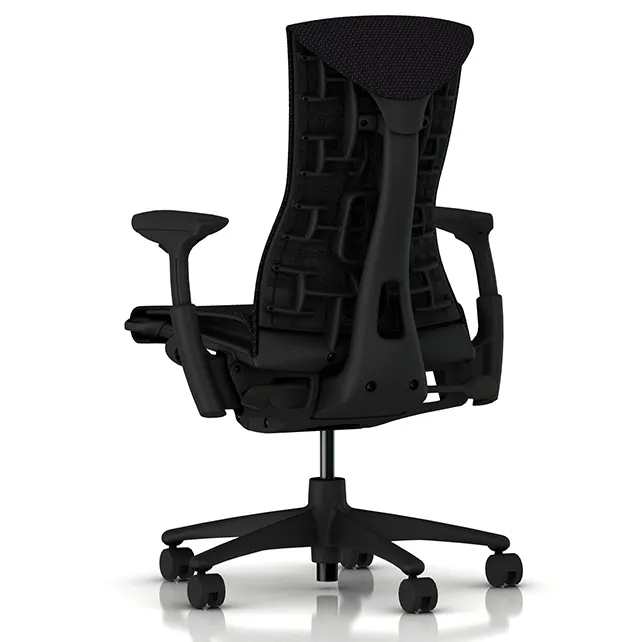 Herman Miller Embody Herman Miller Embody