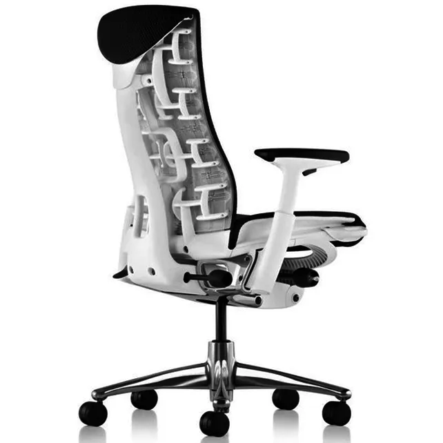 Herman Miller Embody Herman Miller Embody