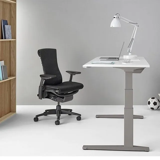 Herman Miller Embody Herman Miller Embody
