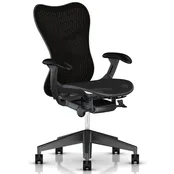 Herman Miller Mira 2 Butterfly graphite