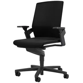 Wilkhahn WON® bureaustoel