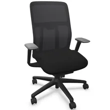 Wilkhahn AT Mesh bureaustoel