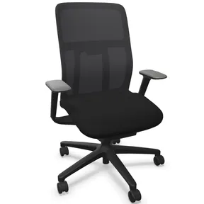 Wilkhahn AT Mesh bureaustoel