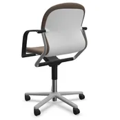 Wilkhahn FS bureaustoel