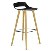 Wilkhahn Counter-/barstoel