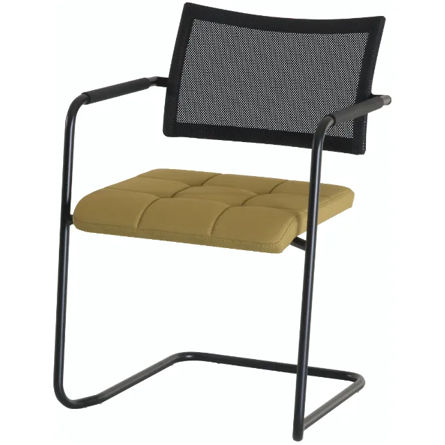 Vergaderstoel Celso netbespanning