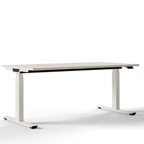Palmberg Crew T zit-sta bureau