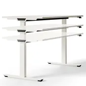 Palmberg Crew T zit-sta bureau Palmberg Crew T zit-sta bureau