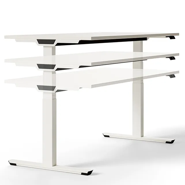 Palmberg Crew T zit-sta bureau Palmberg Crew T zit-sta bureau