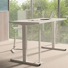 Palmberg Solitair zit-sta bureau