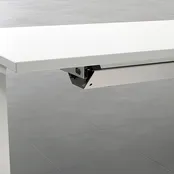 Palmberg Solitair zit-sta bureau