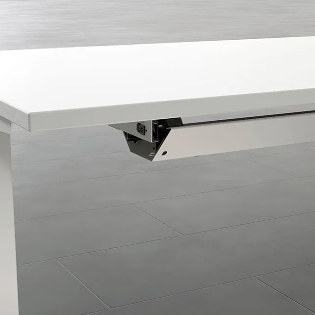 Palmberg Solitair zit-sta bureau