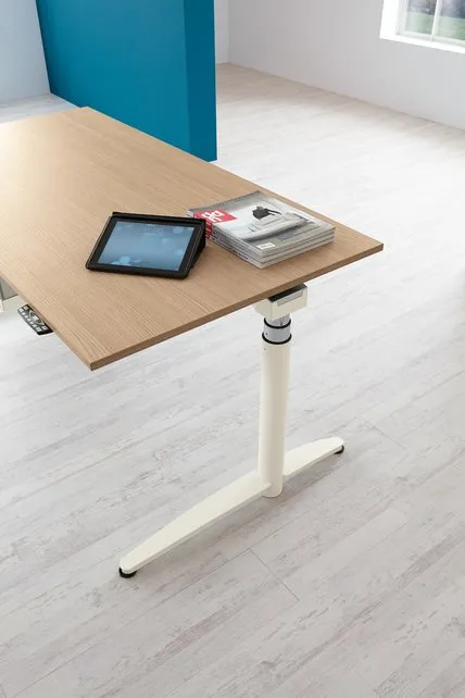 Palmberg Caldo vaste hoogte