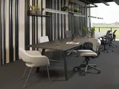 Vergaderstoel Fabro Vergaderstoel Fabro