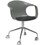 Verrijdbare stoel Adria