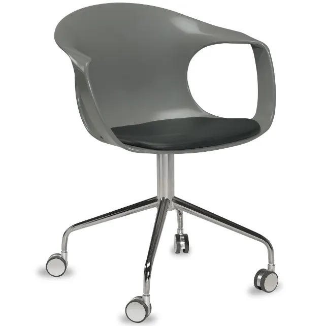 Verrijdbare stoel Adria