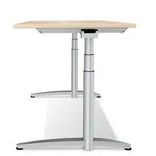 Palmberg Caldo zit-sta bureau