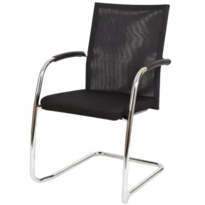 Vergaderstoel Ciro netbespanning