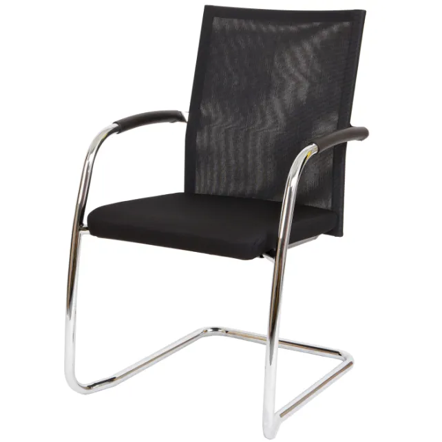 Vergaderstoel Ciro netbespanning