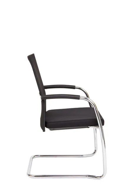 Vergaderstoel Ciro netbespanning