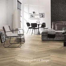 Ambiant Spigato  Hongaarse Punt