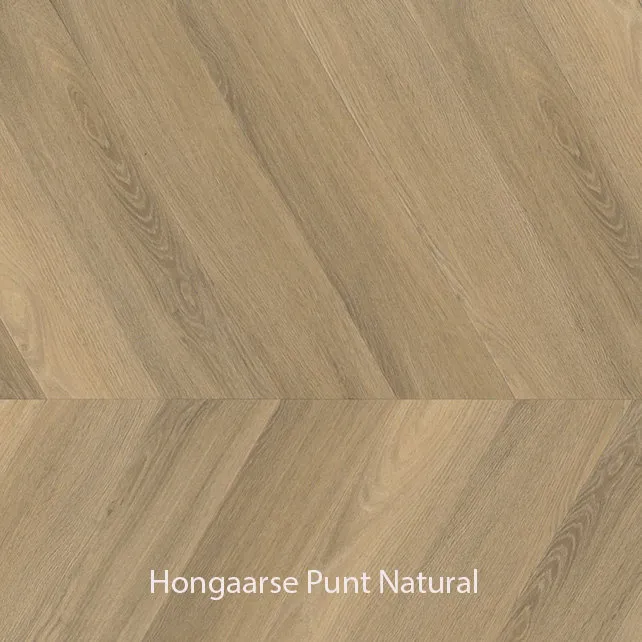 Ambiant Spigato  Hongaarse Punt