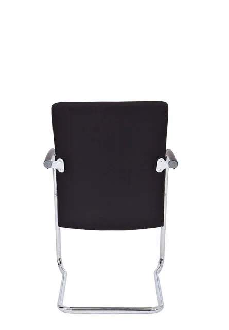 Vergaderstoel Ciro gestoffeerd