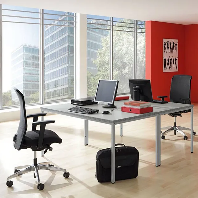 Palmberg Intro tec bureau