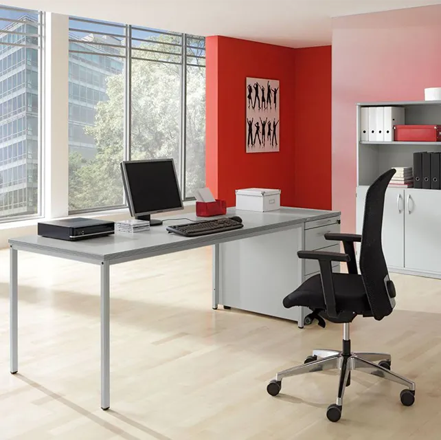 Palmberg Intro tec bureau