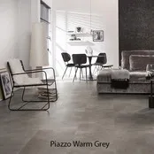 Ambiant Piazzo Dryback